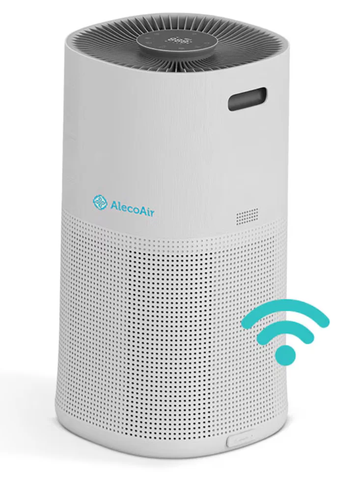 AlecoAir P85 SILK