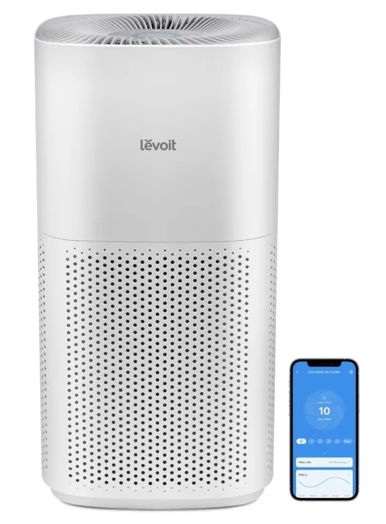 Levoit Core 600S